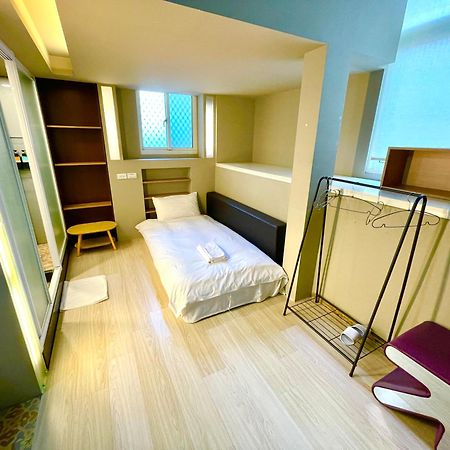 Fengchia Provence Jr Apartment Taichung Exterior photo