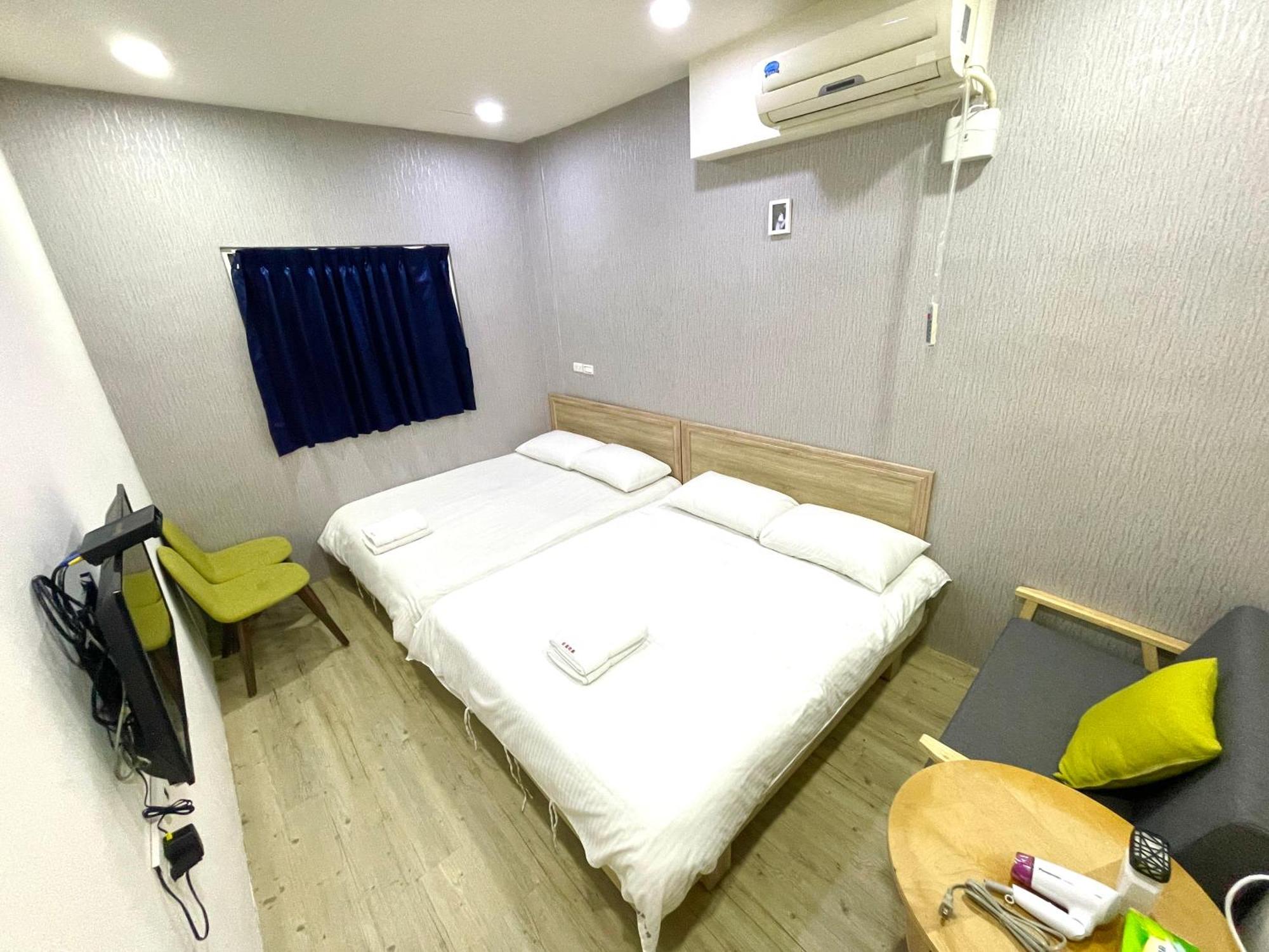 Fengchia Provence Jr Apartment Taichung Exterior photo
