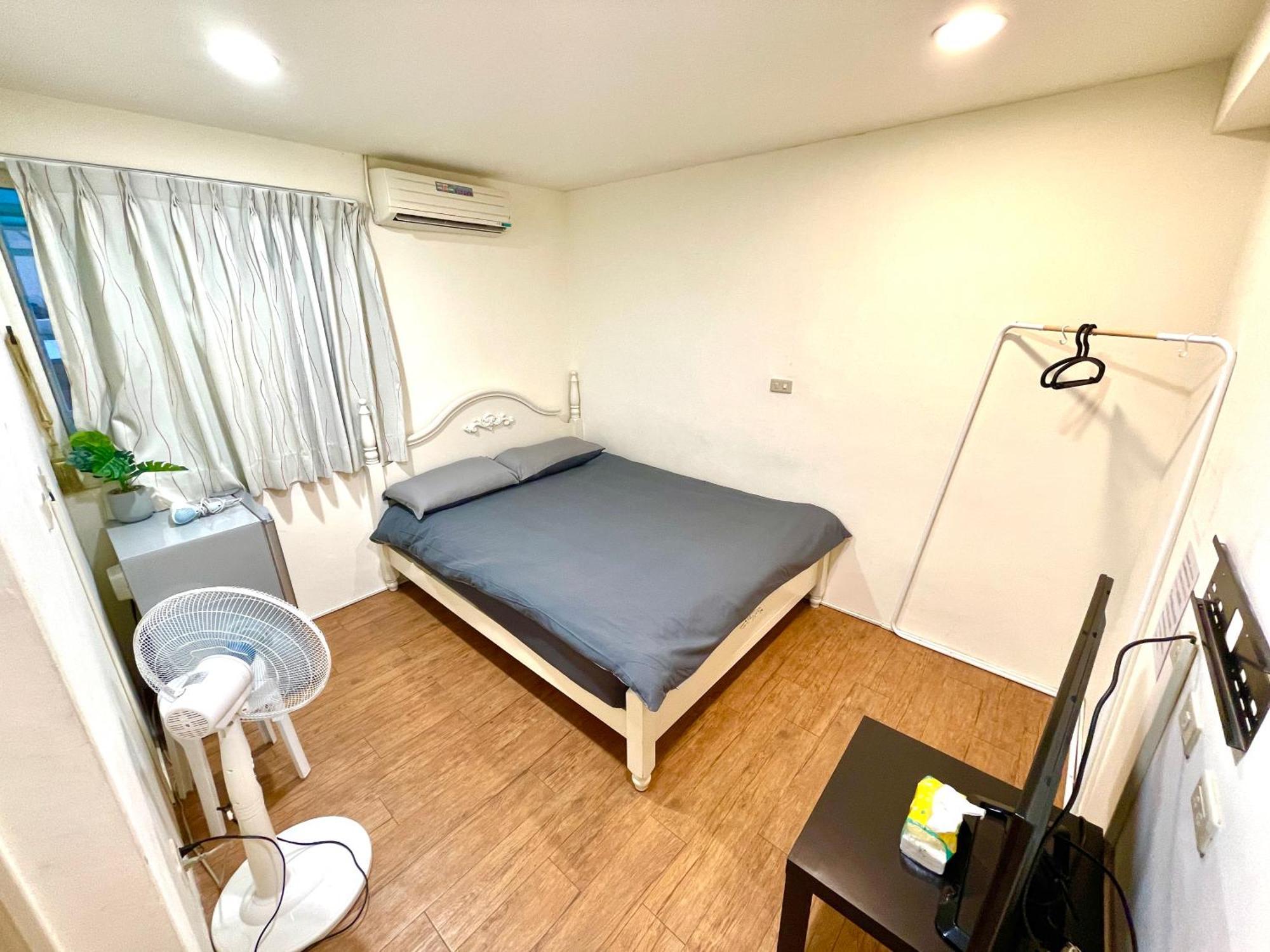 Fengchia Provence Jr Apartment Taichung Exterior photo